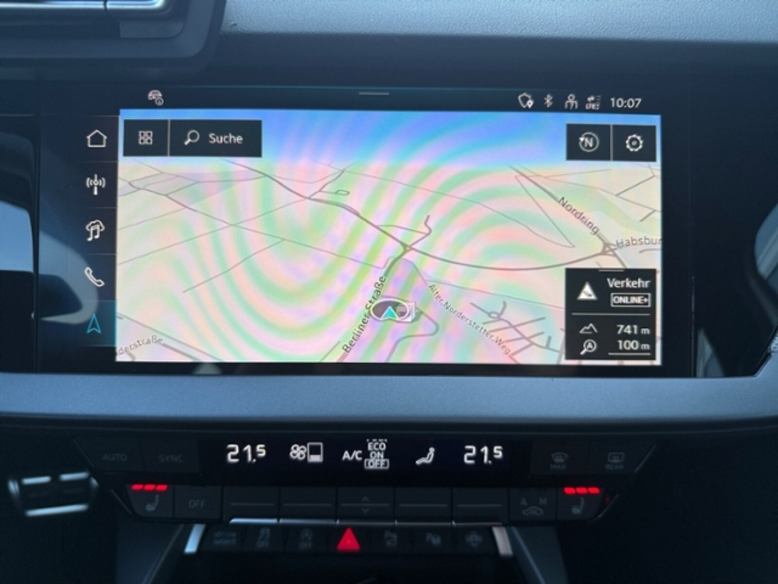 Audi A3 Sportback – Bild 14