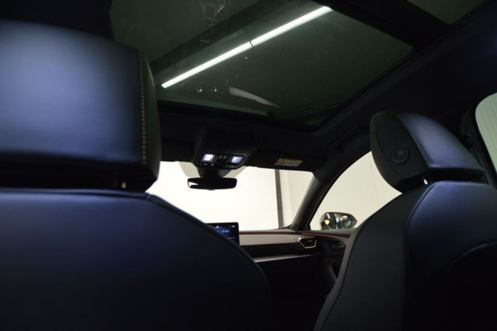 CUPRA Formentor – Bild 17