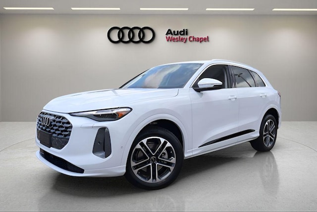 2026 Audi Q5