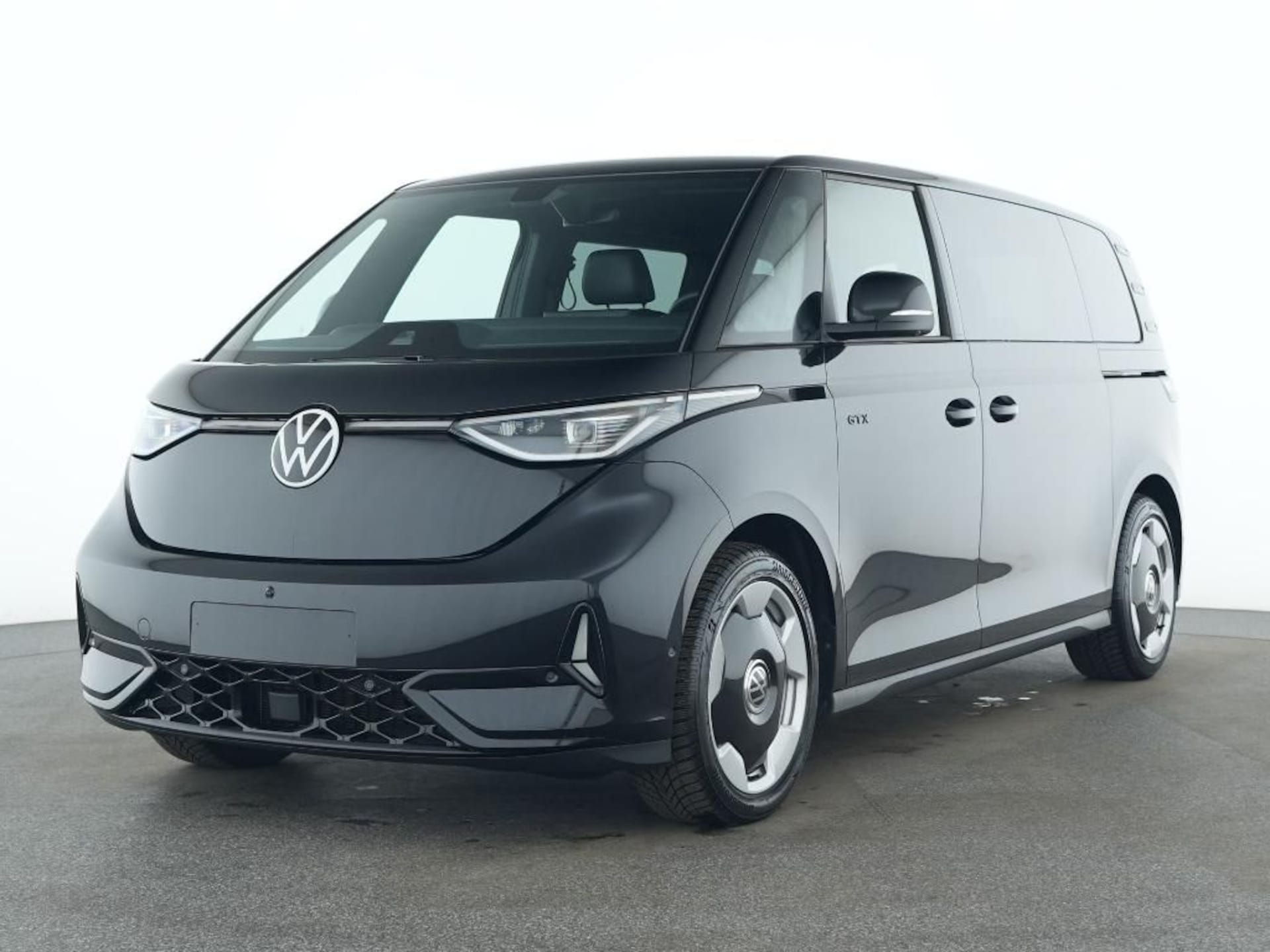 Volkswagen ID. Buzz GTX