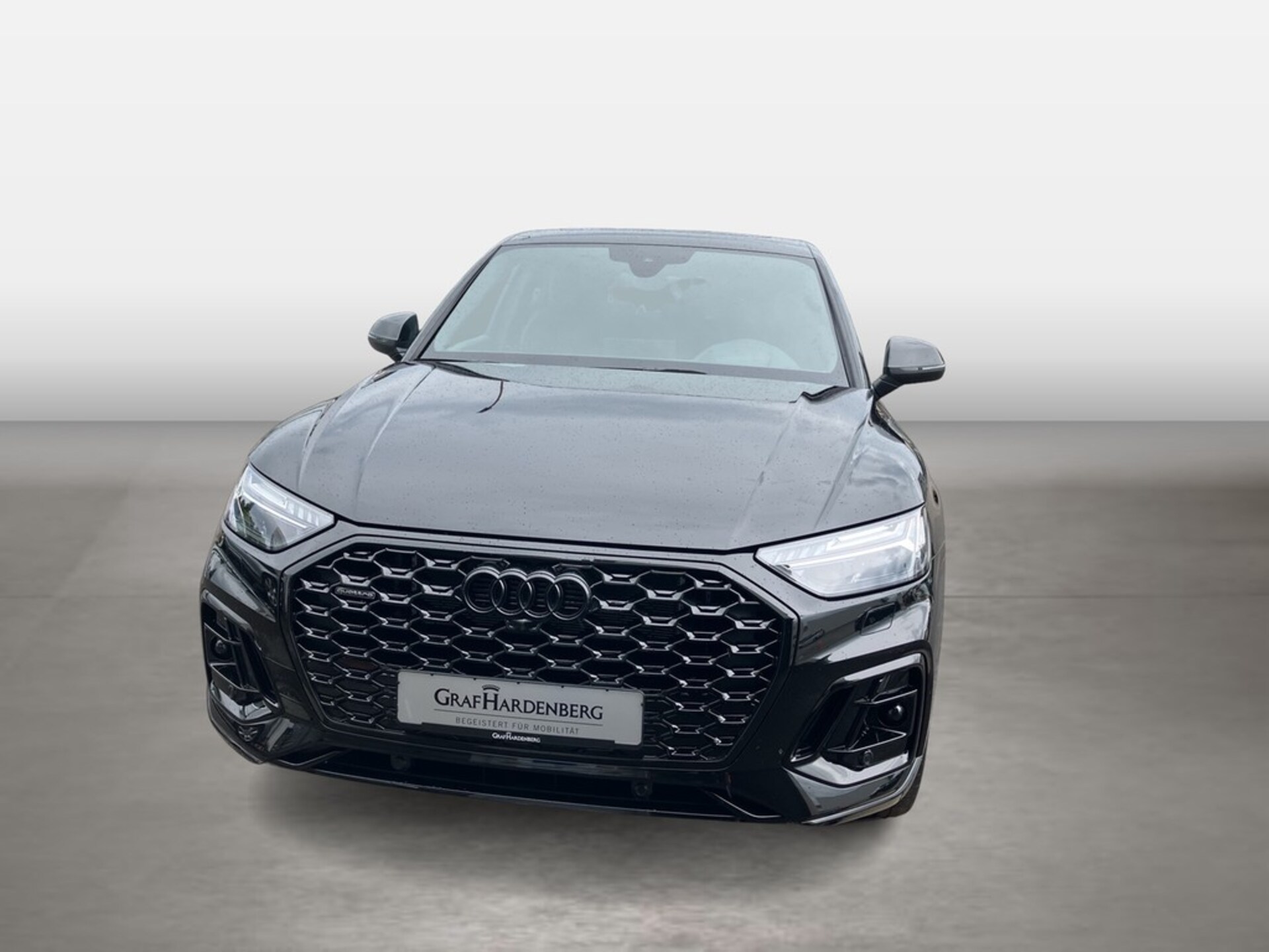 Audi Q5 Sportback TFSI e S line