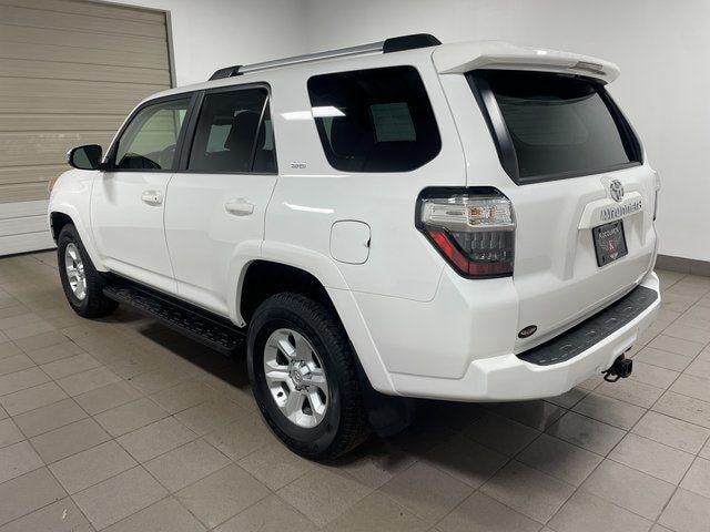 2024 Toyota 4Runner
