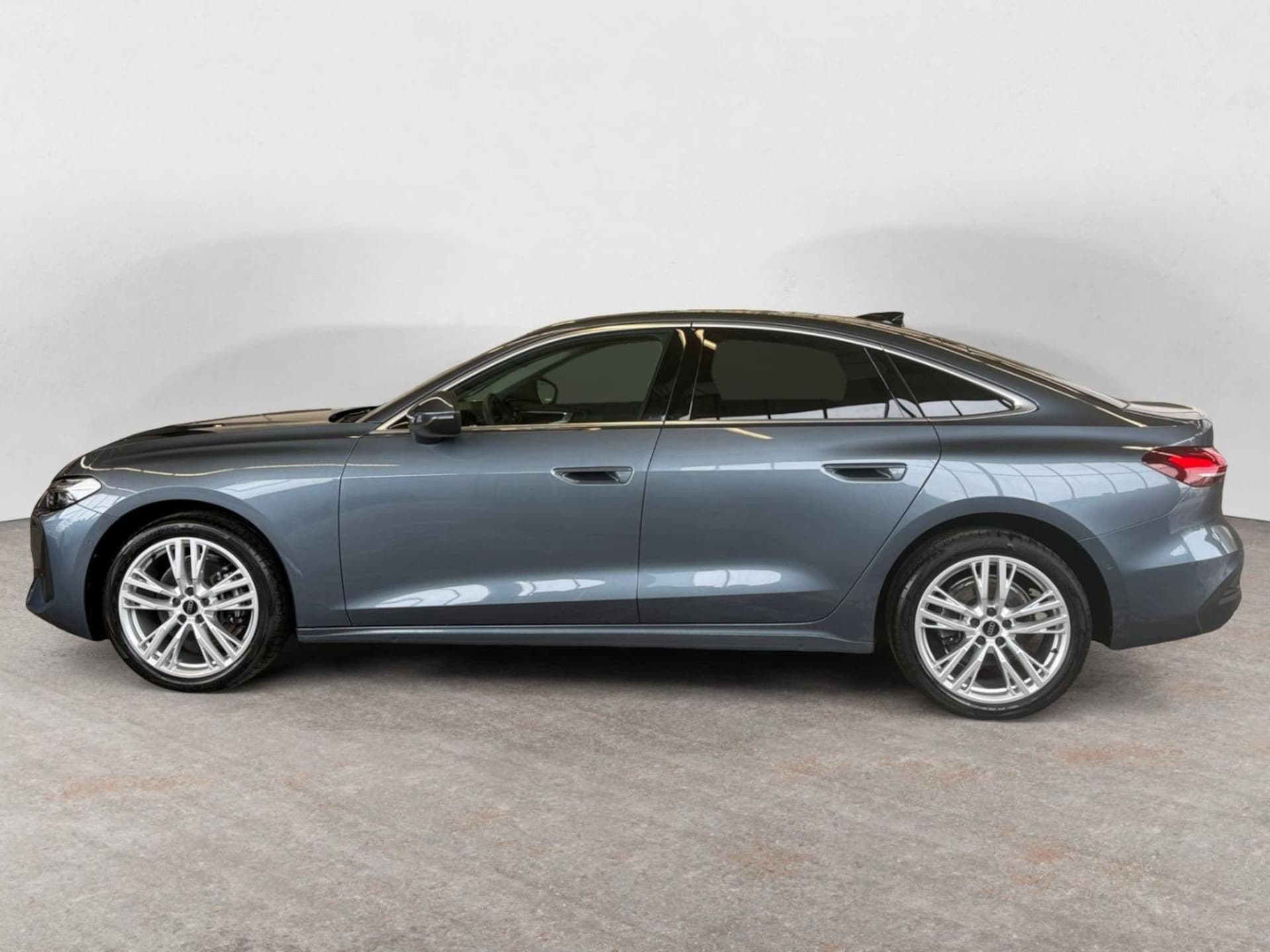 Audi A5 Limousine