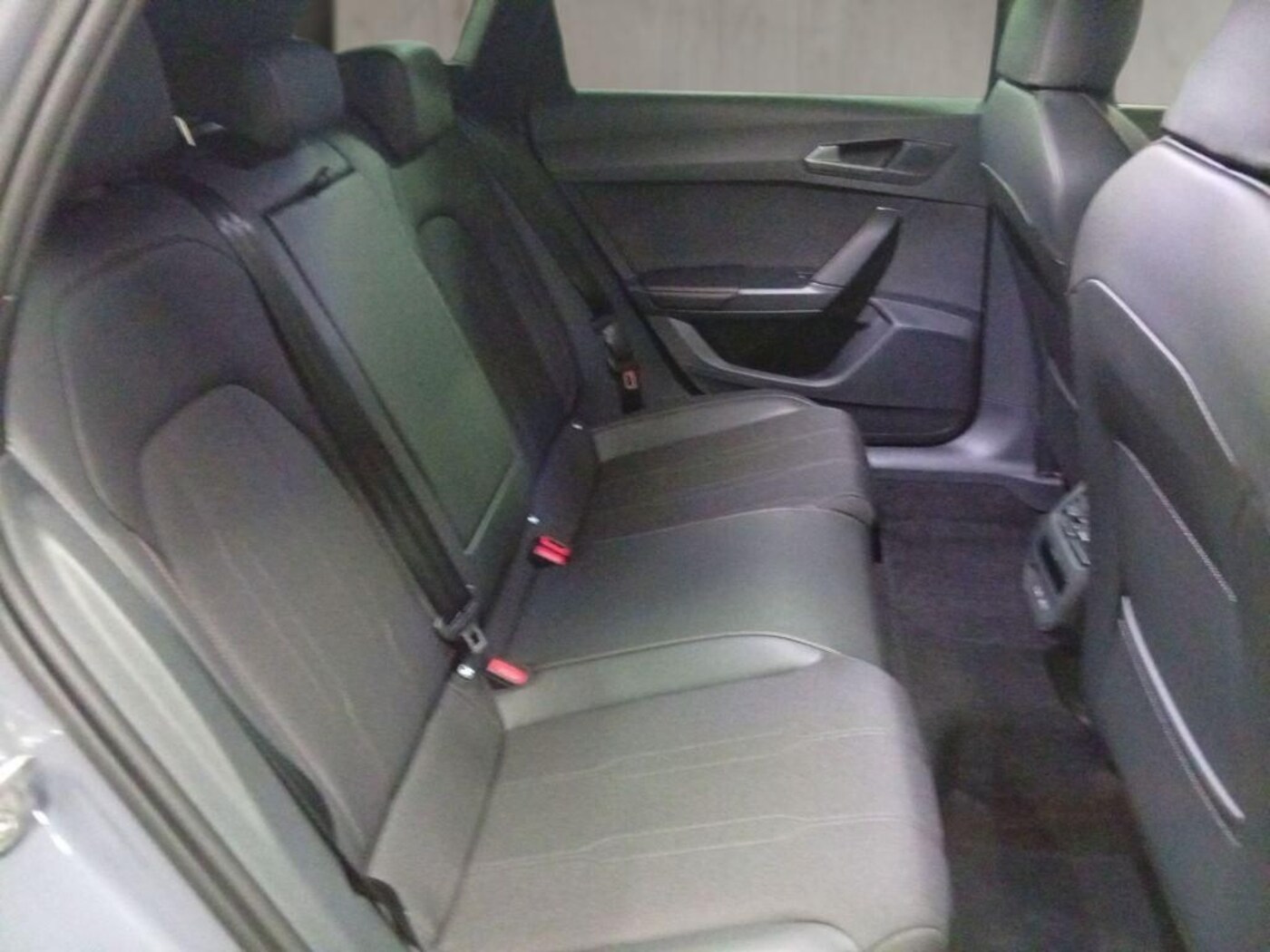 CUPRA Leon Sportstourer 1.5 TSI e-Hybrid DSG 150 kW (204 CV) — photo 6