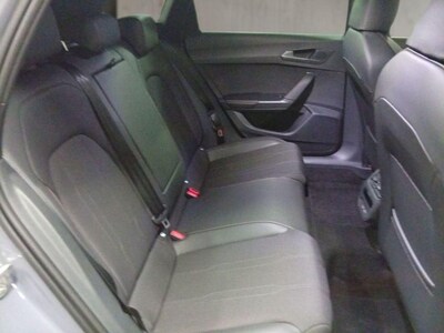 CUPRA Leon Sportstourer 1.5 TSI e-Hybrid DSG 150 kW (204 CV) — photo 6