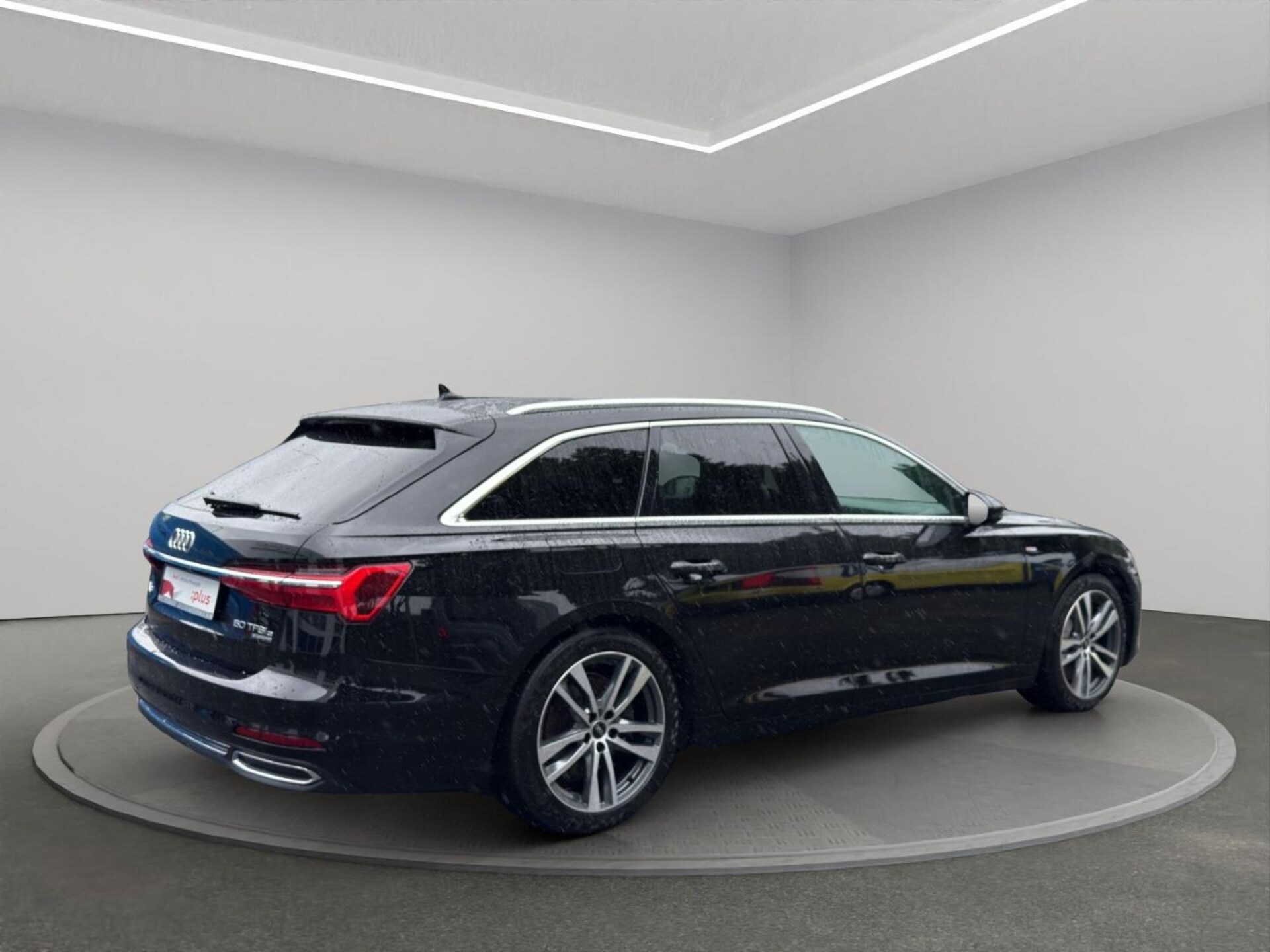 Audi A6 Avant TFSI e Sport