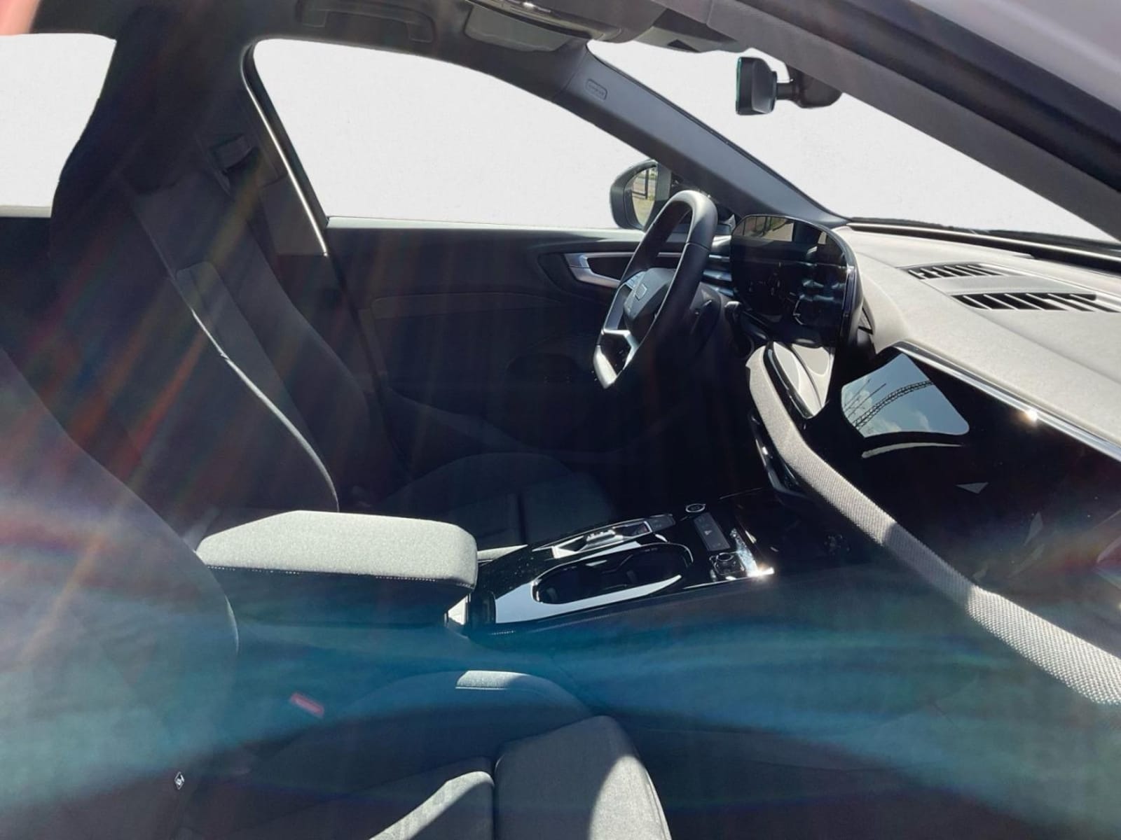 Audi A5 Avant – Bild 16