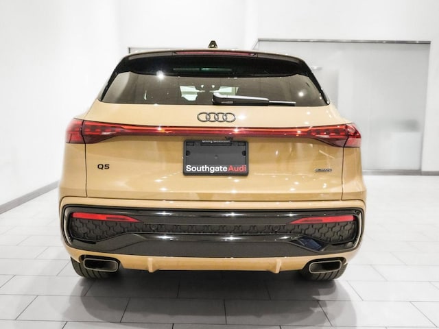 2025 Audi Q5