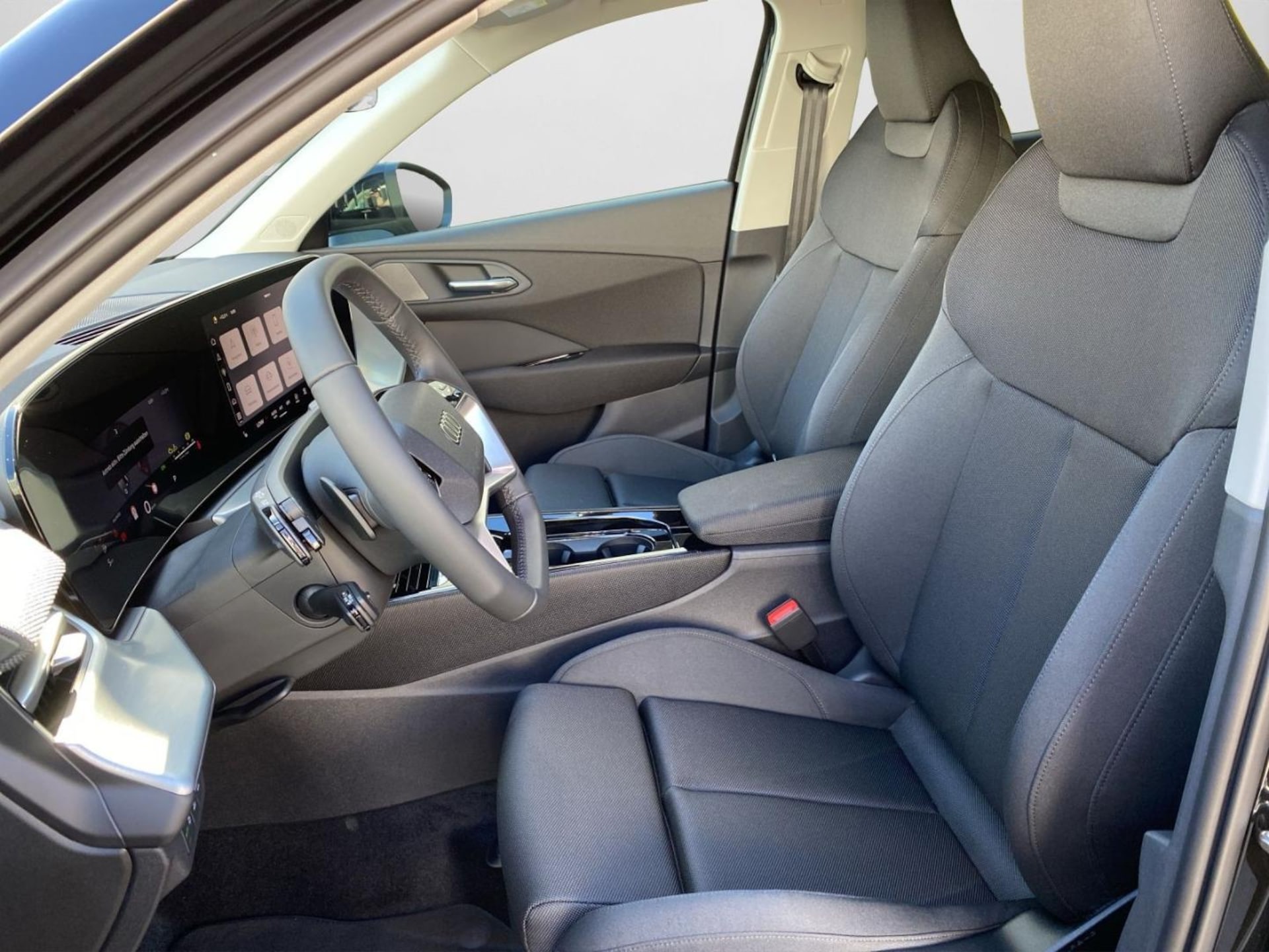 Audi Q3 SUV
