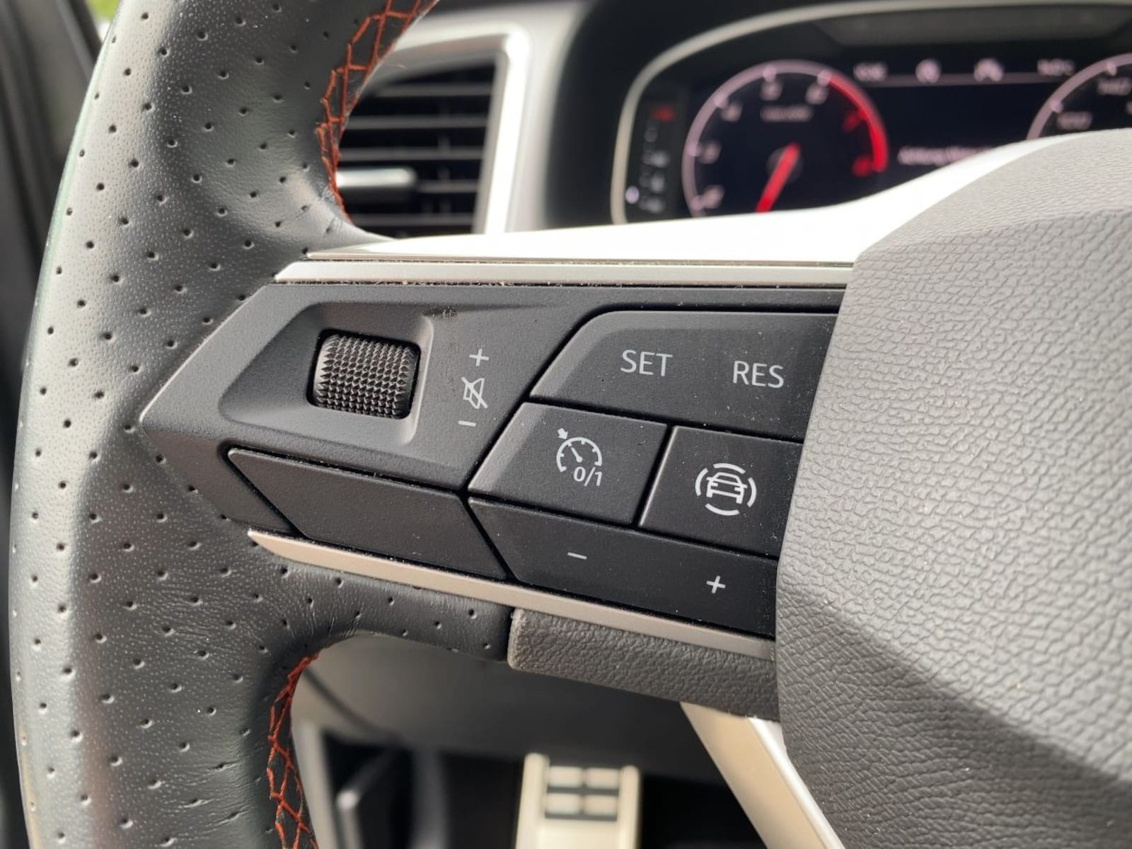 SEAT Ateca – Bild 18