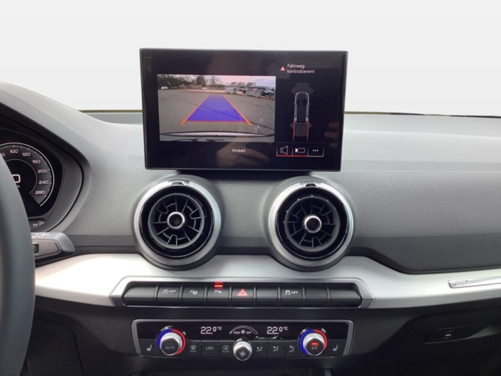 Audi Q2 – Bild 13
