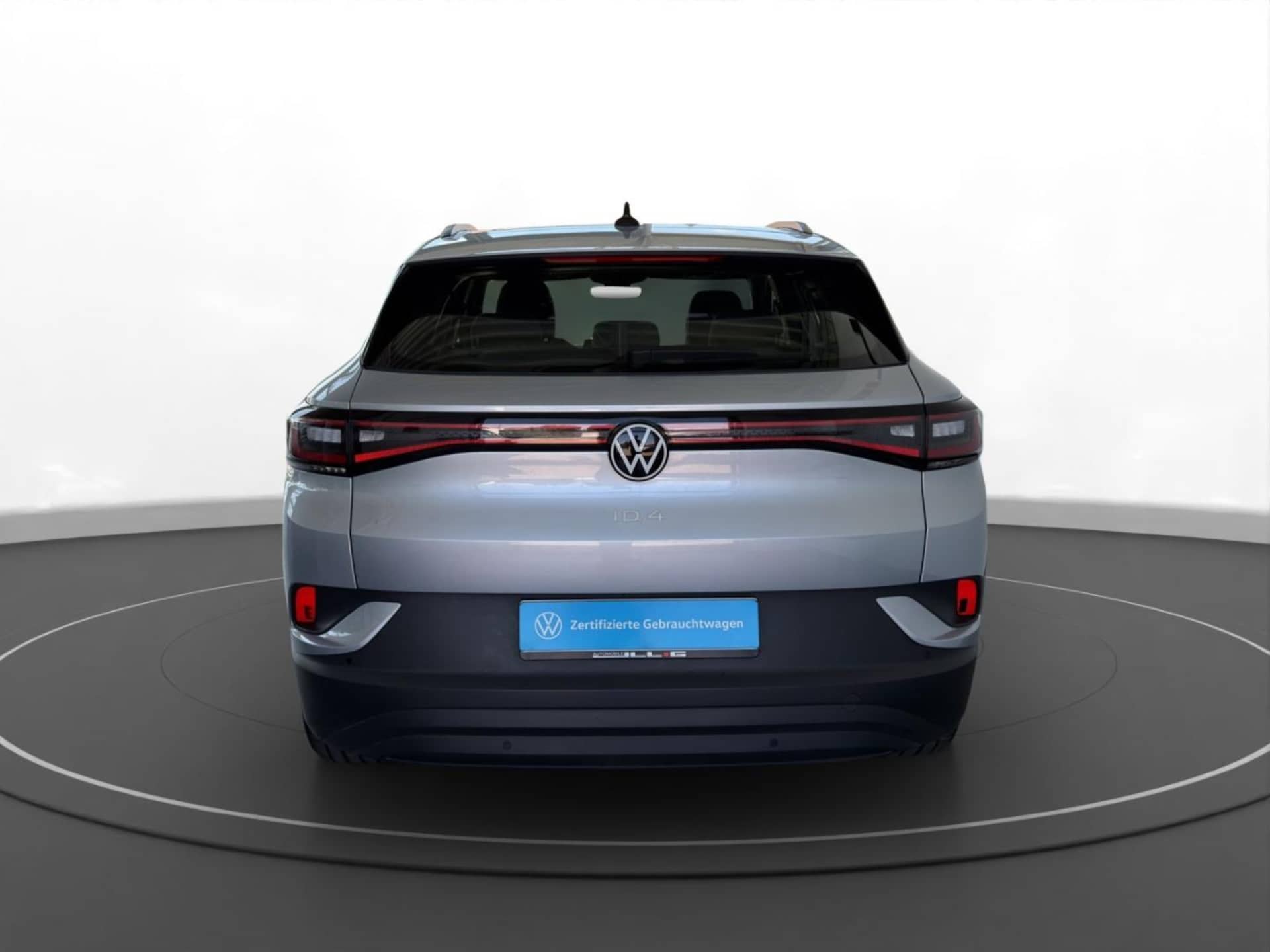 Volkswagen ID.4 Pro Performance