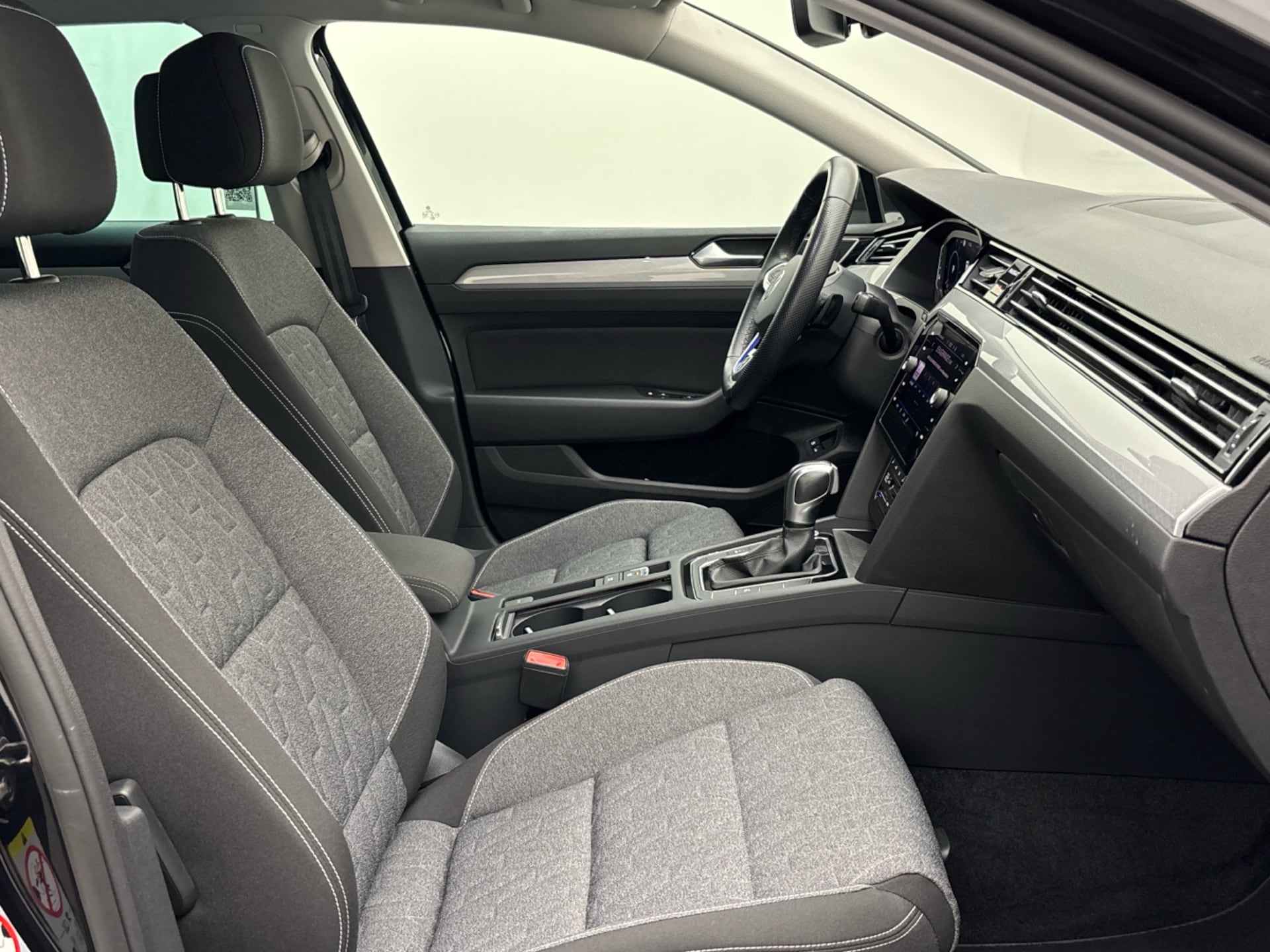 Volkswagen Passat Variant GTE