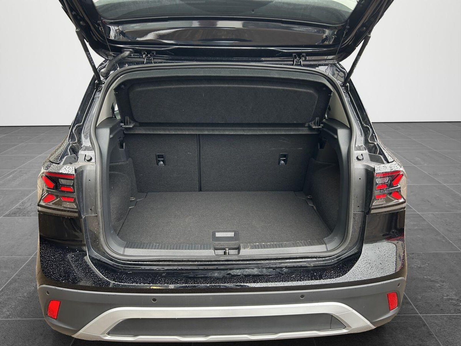 Volkswagen T-Cross – Bild 18