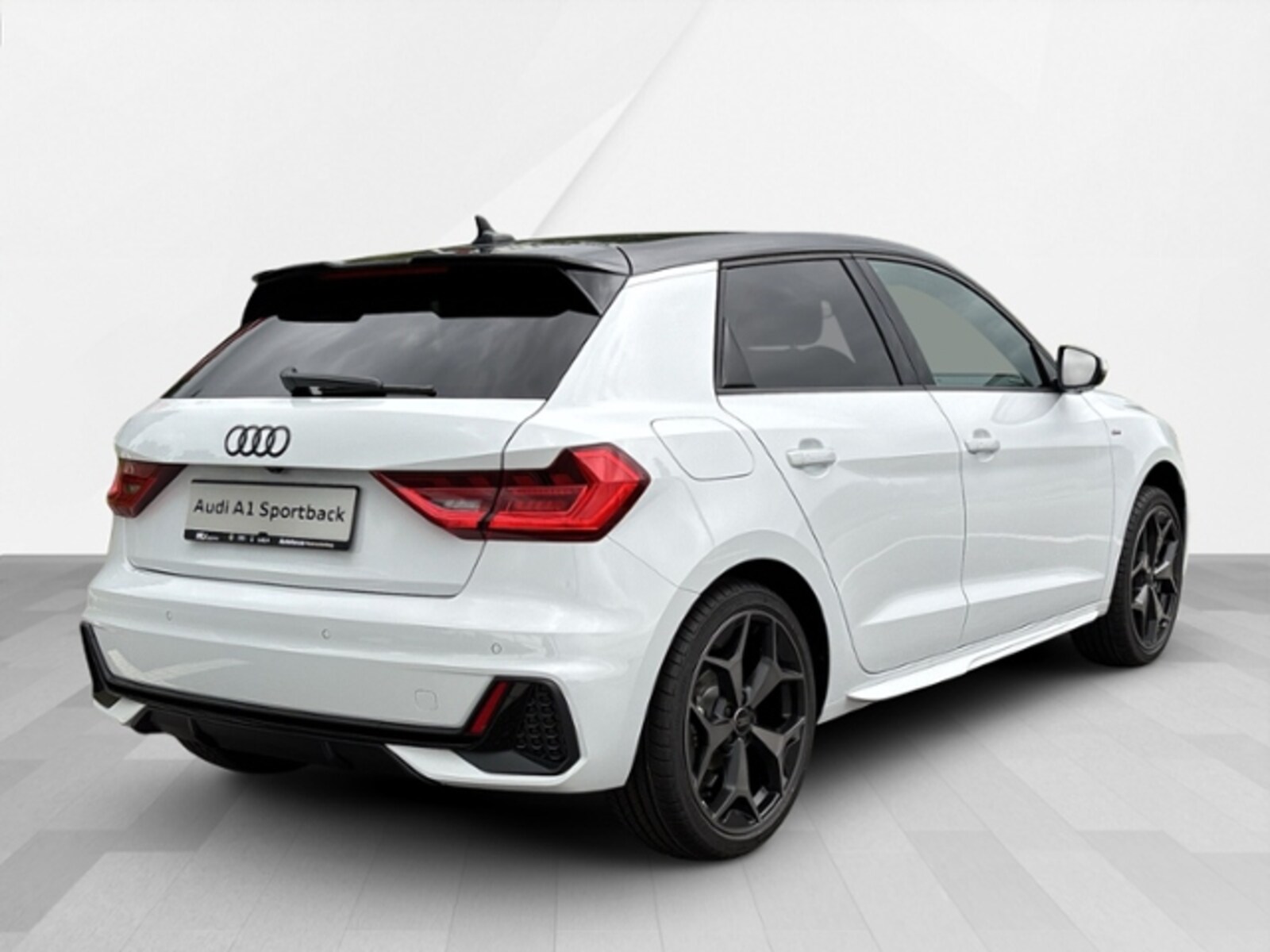 Audi A1 Sportback – Bild 14