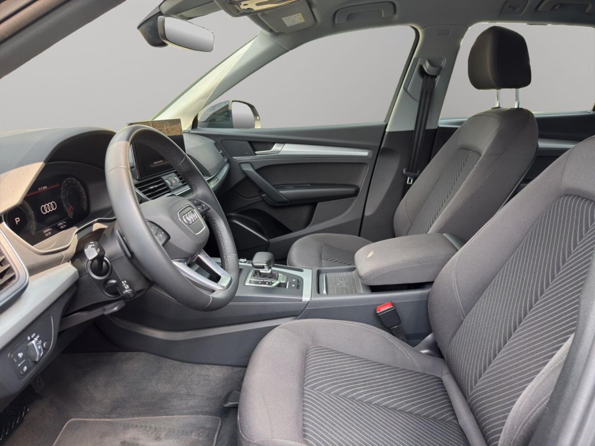 Audi Q5 SUV