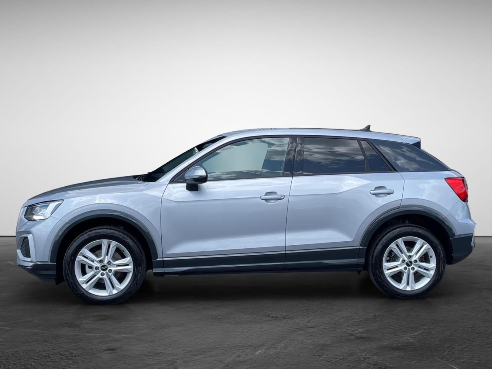 Audi Q2 – Bild 3
