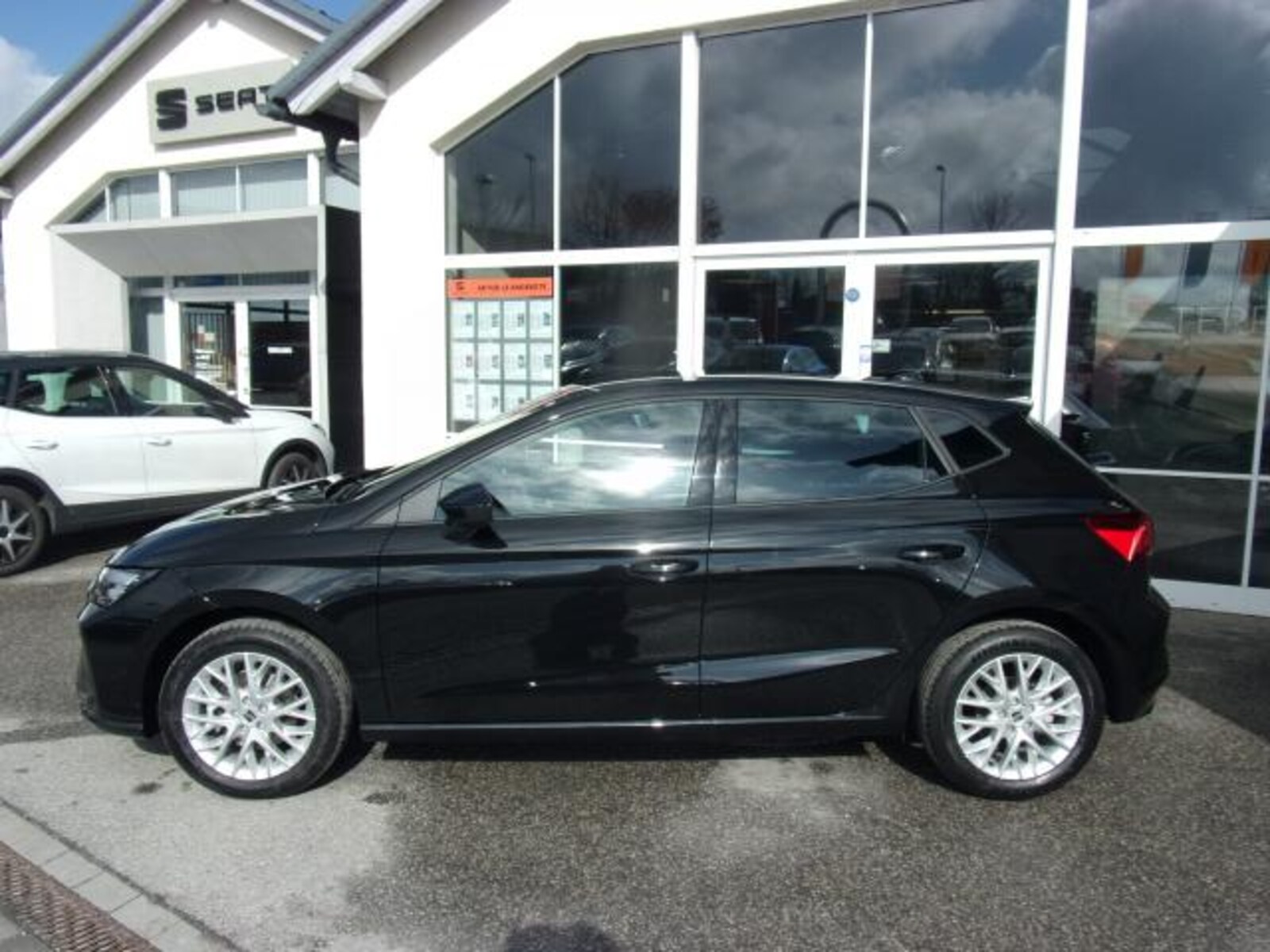 SEAT Ibiza – Bild 13