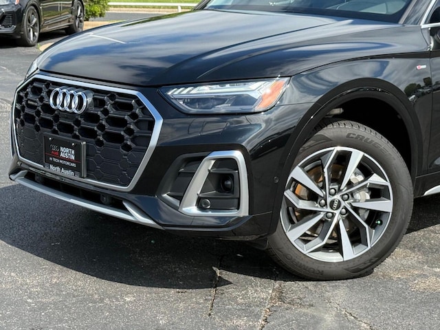 2024 Audi Q5