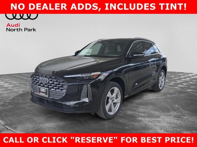 Photo of 2026 Audi Q5 