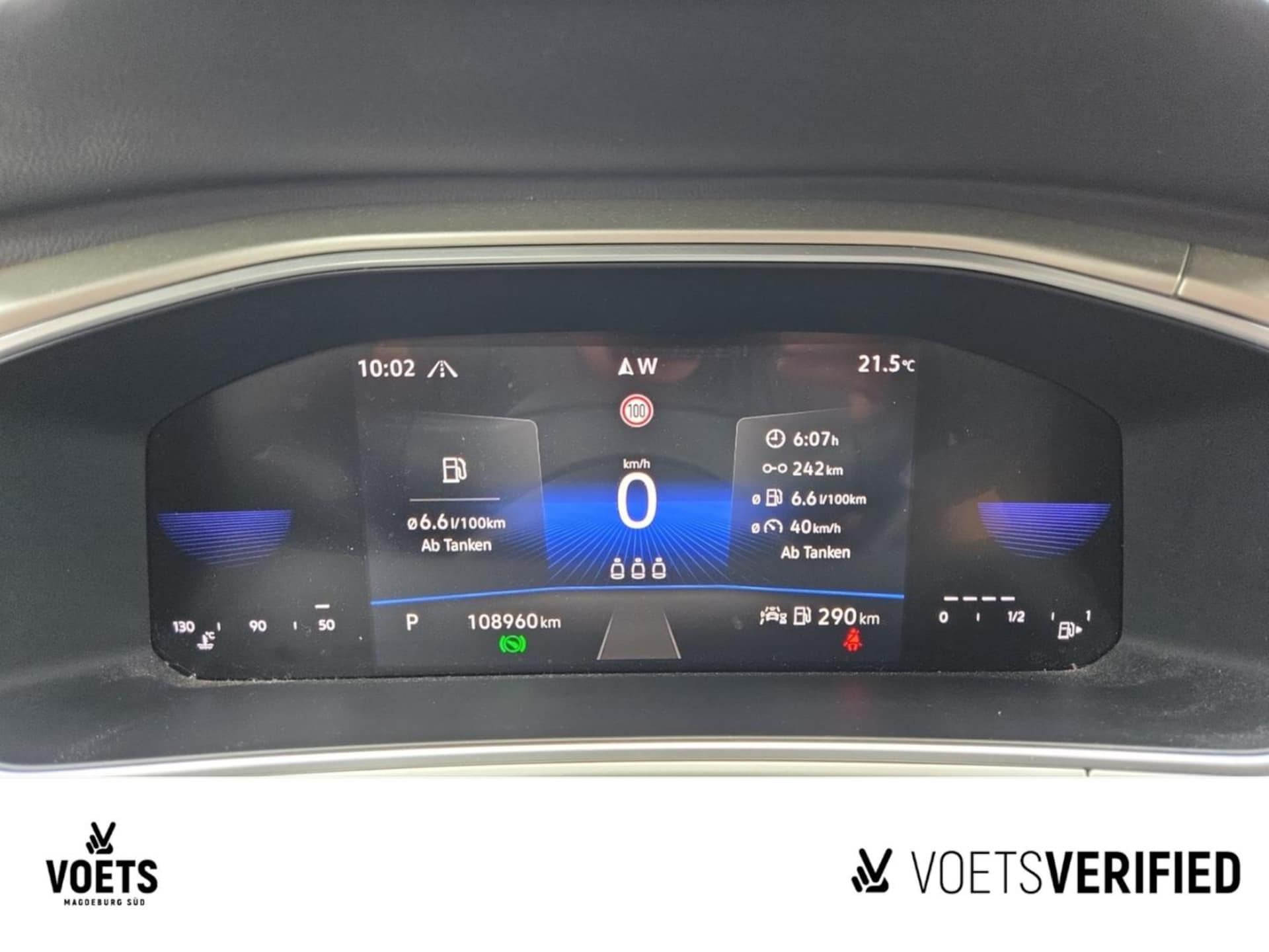 Volkswagen T-Roc MOVE