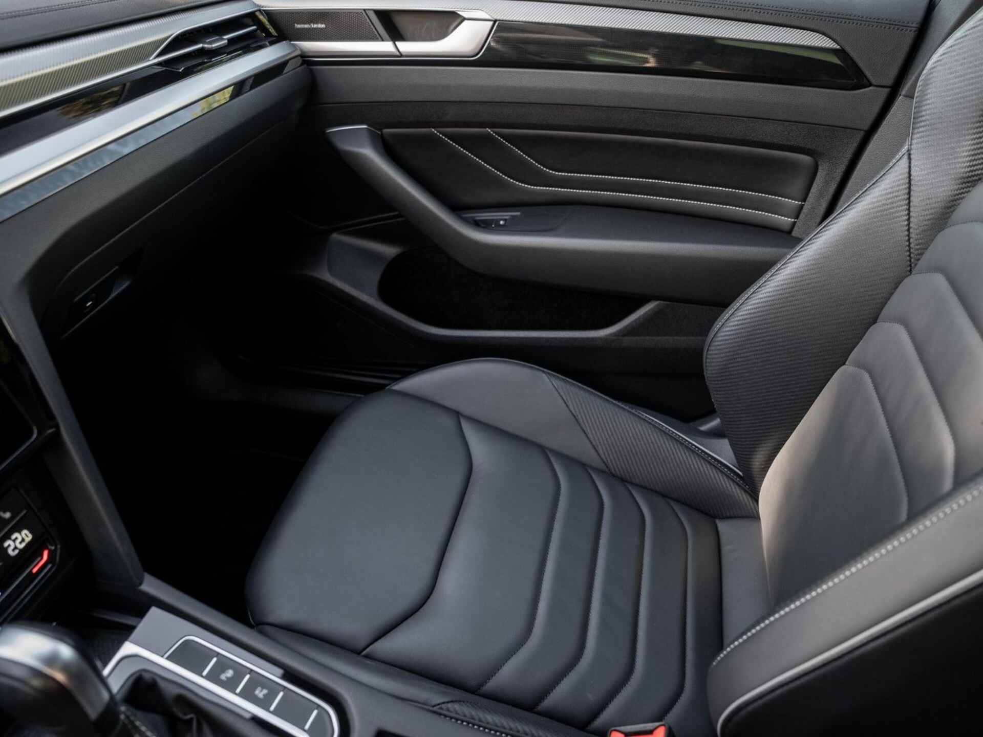 Volkswagen Arteon Shooting Brake R-Line