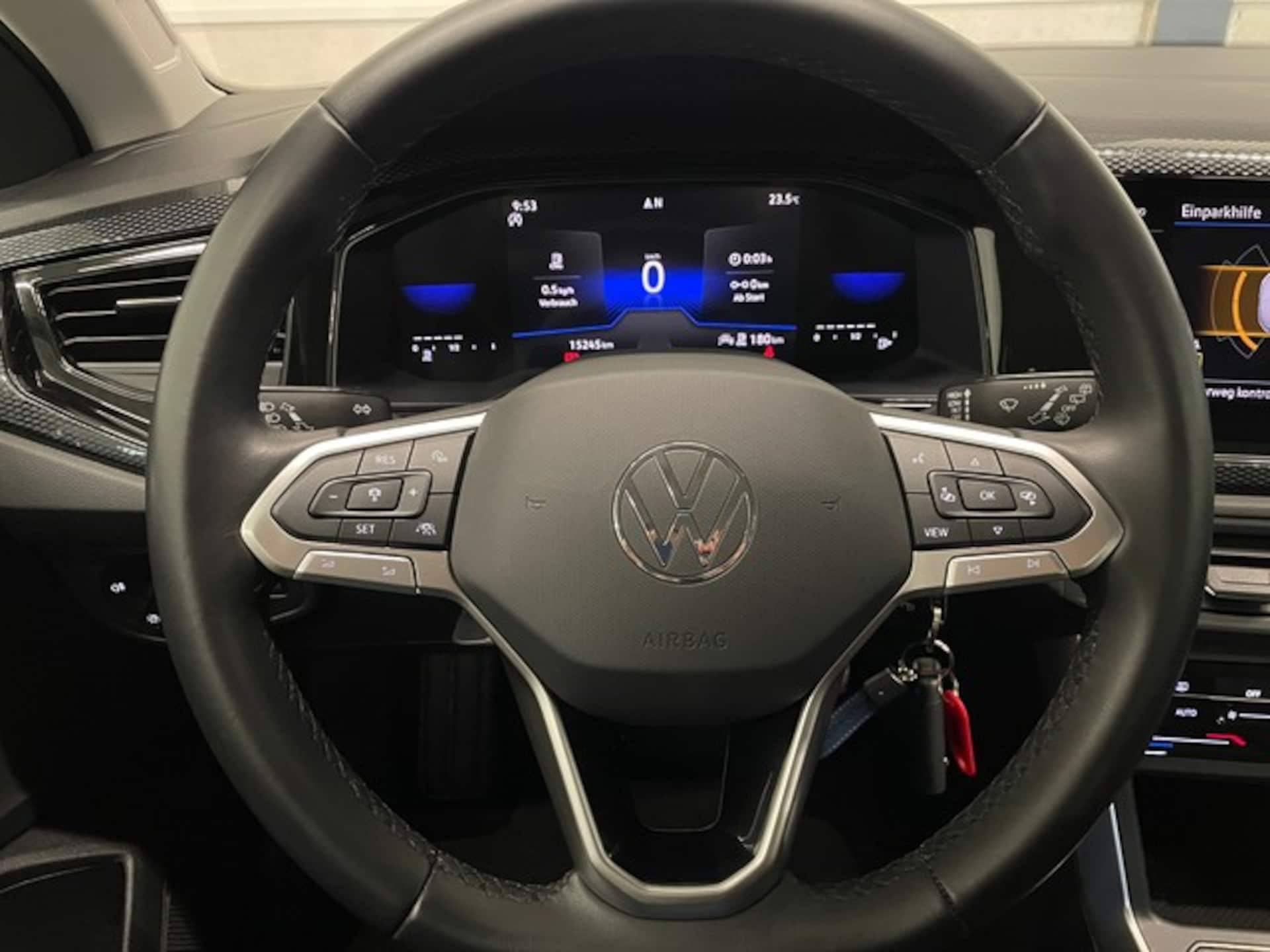 Volkswagen Polo Life