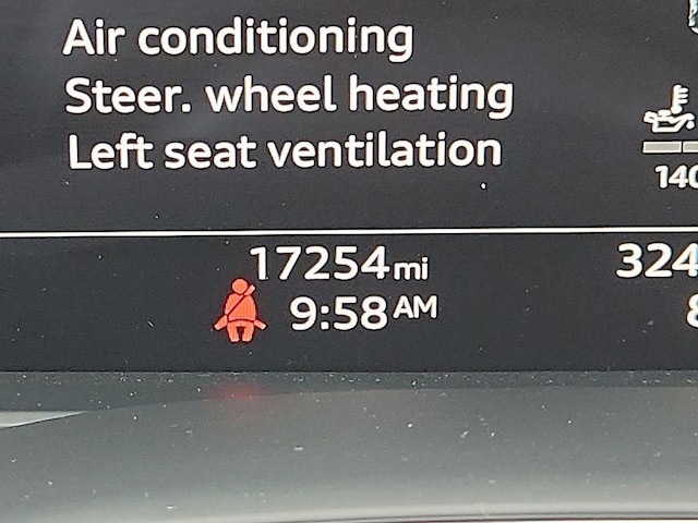 2021 Audi Q7