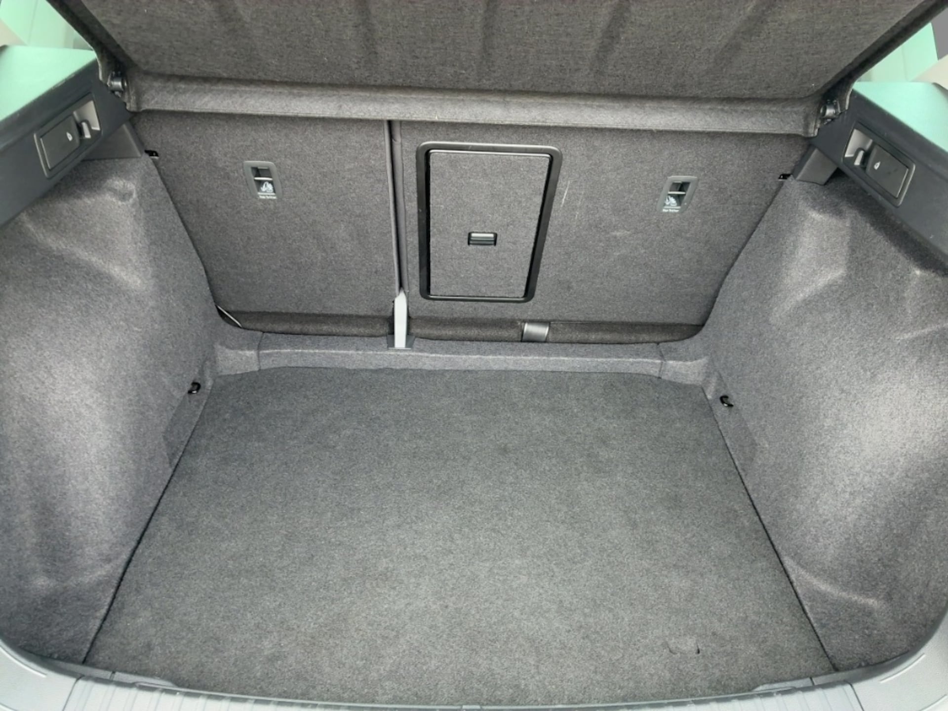 SEAT Ateca Style