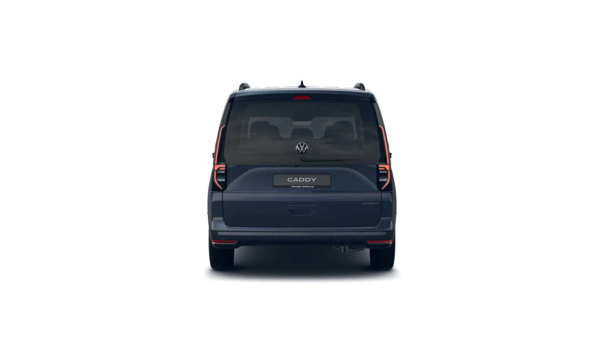 Volkswagen Caddy Maxi Life