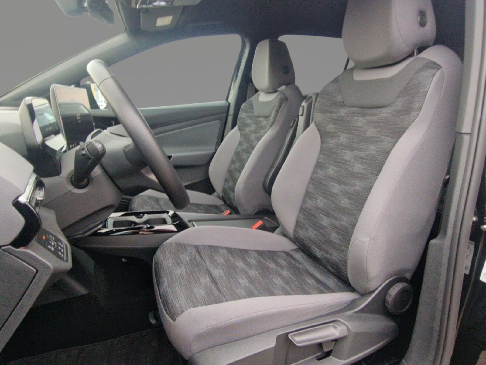 Volkswagen ID.4 – Bild 9