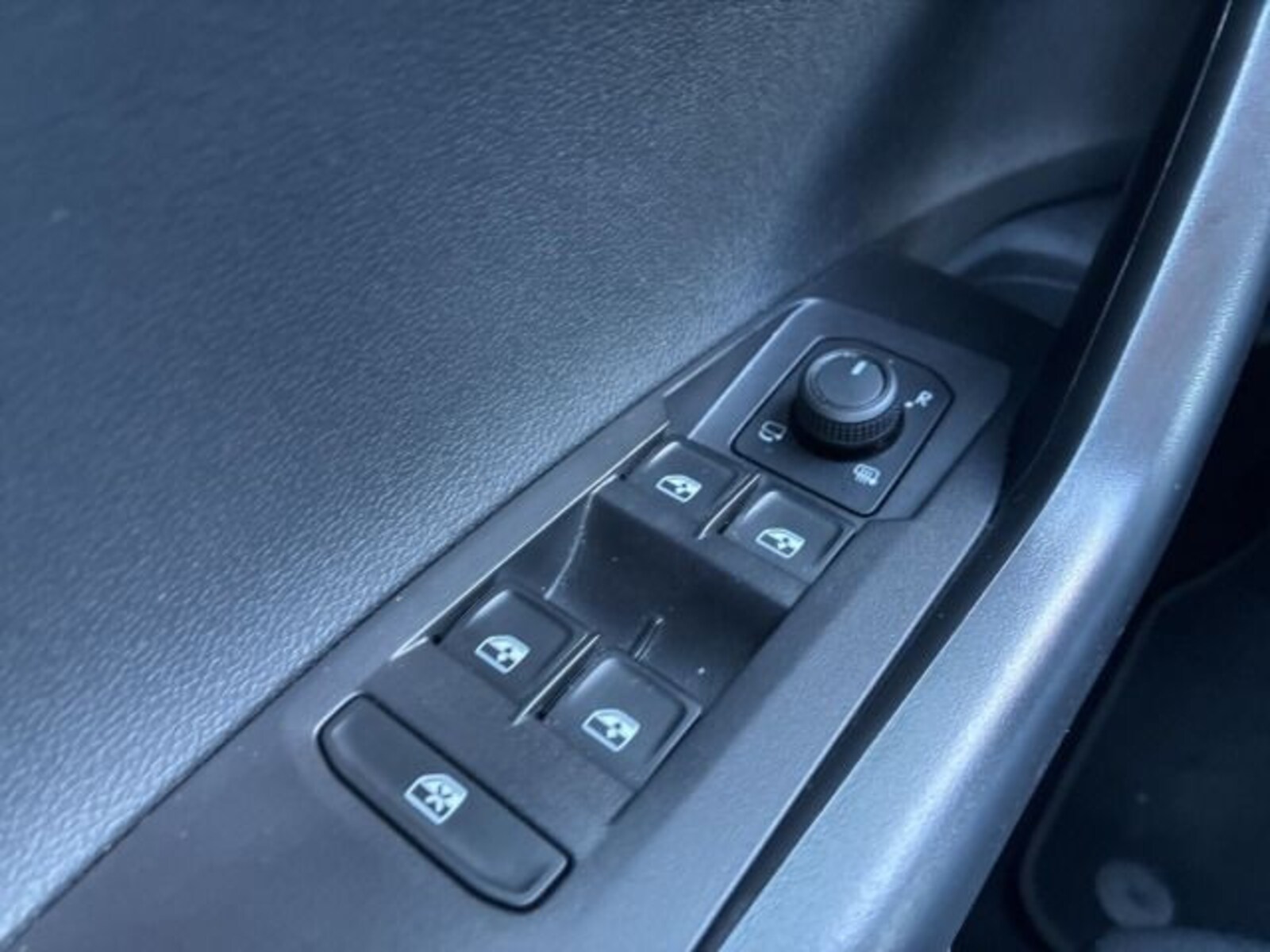 Volkswagen Taigo – Bild 18