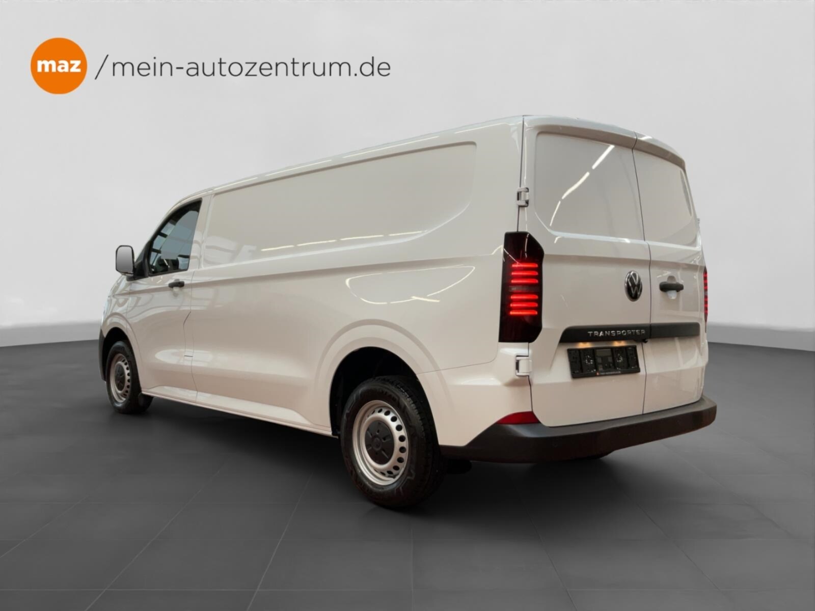 Volkswagen Transporter Kasten langer Radstand – Bild 4