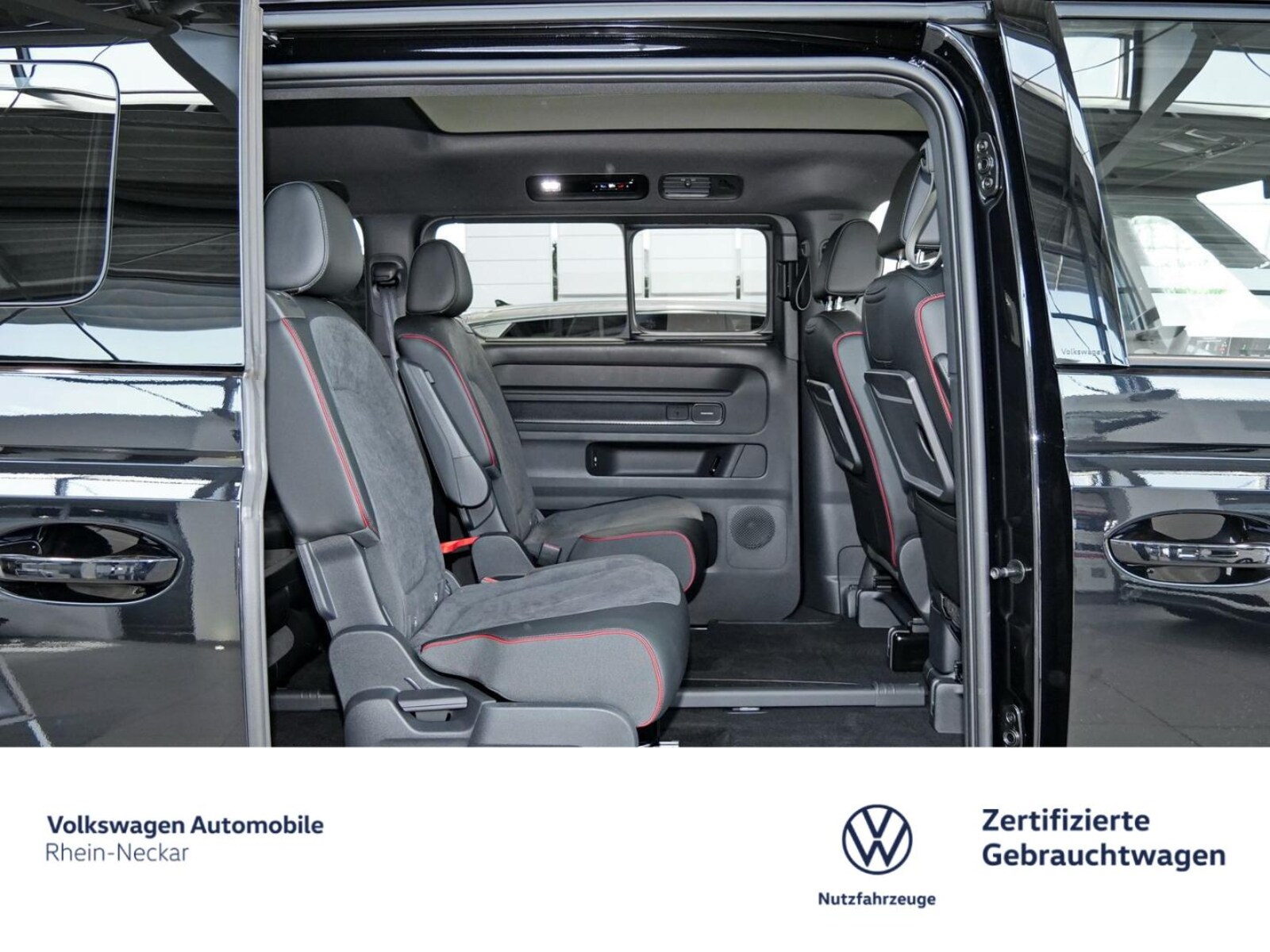 Volkswagen ID. Buzz – Bild 11