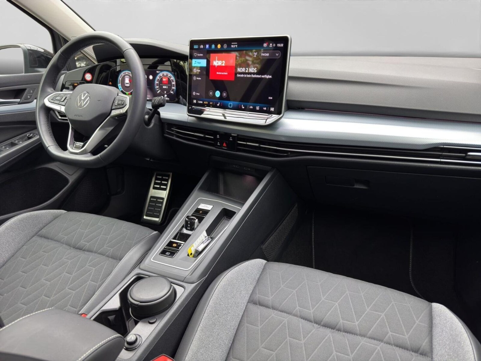 Volkswagen Golf – Bild 5