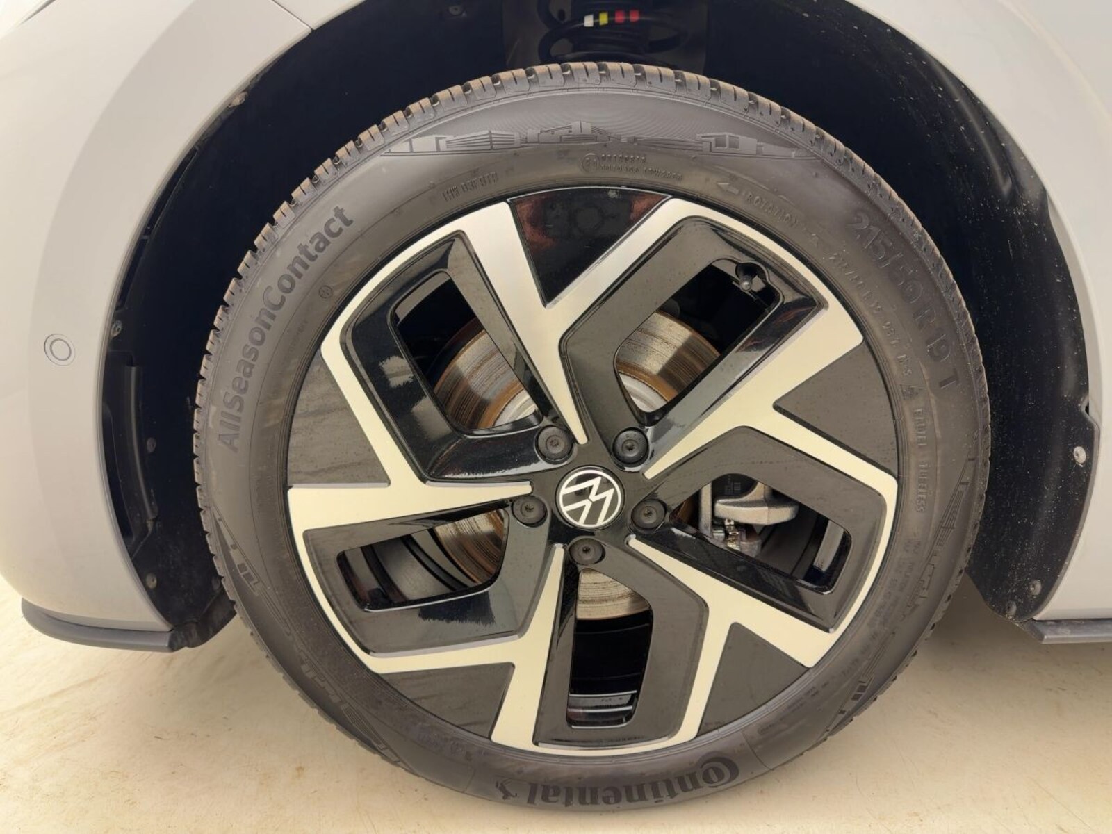 Volkswagen ID.3 – Bild 14