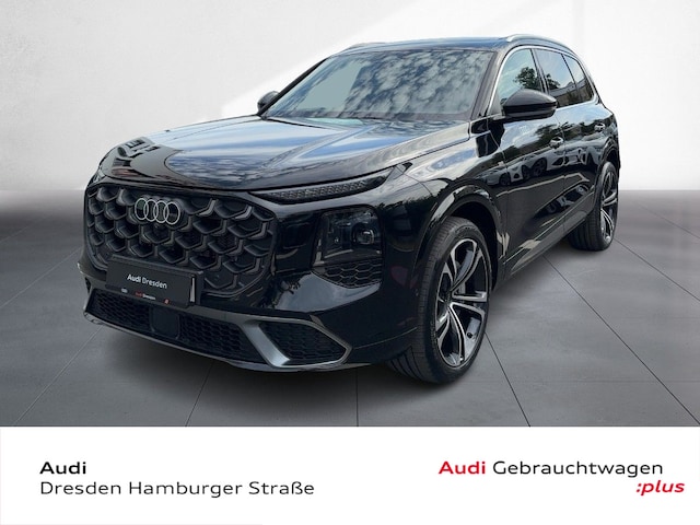 Audi Q7 SUV TDI quattro 220 kW tiptronic (AH14905)