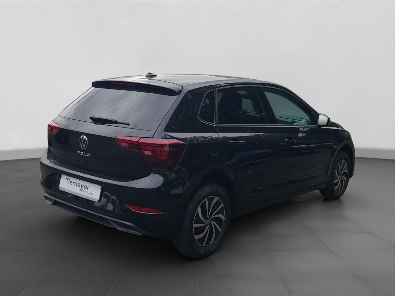 Volkswagen Polo – Bild 3