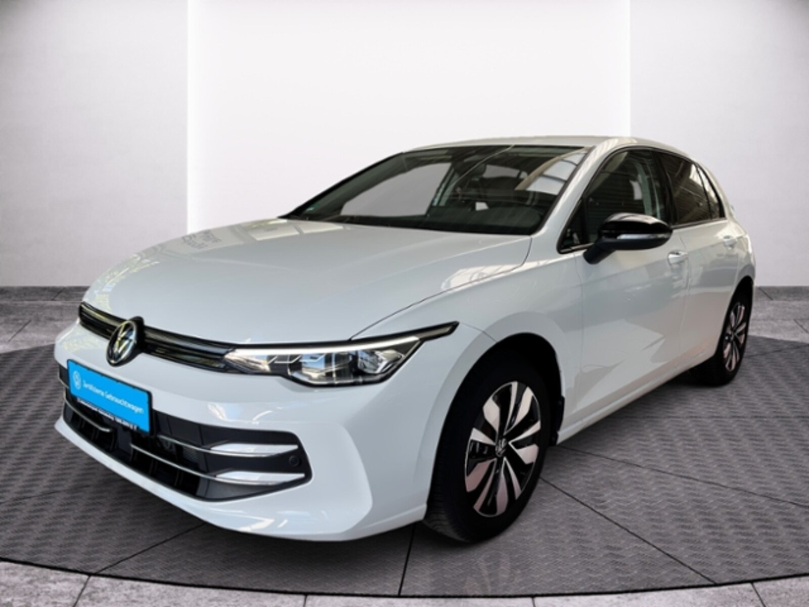 Volkswagen Golf – Bild 2