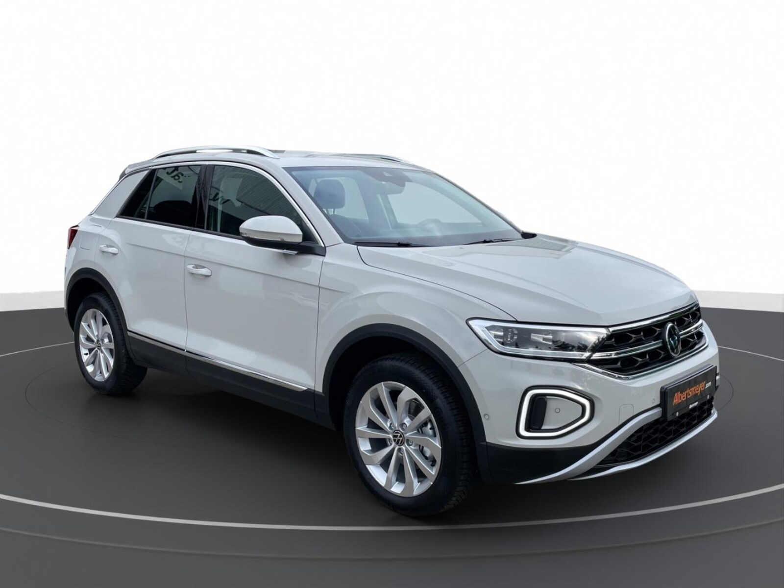 Volkswagen T-Roc – Bild 5