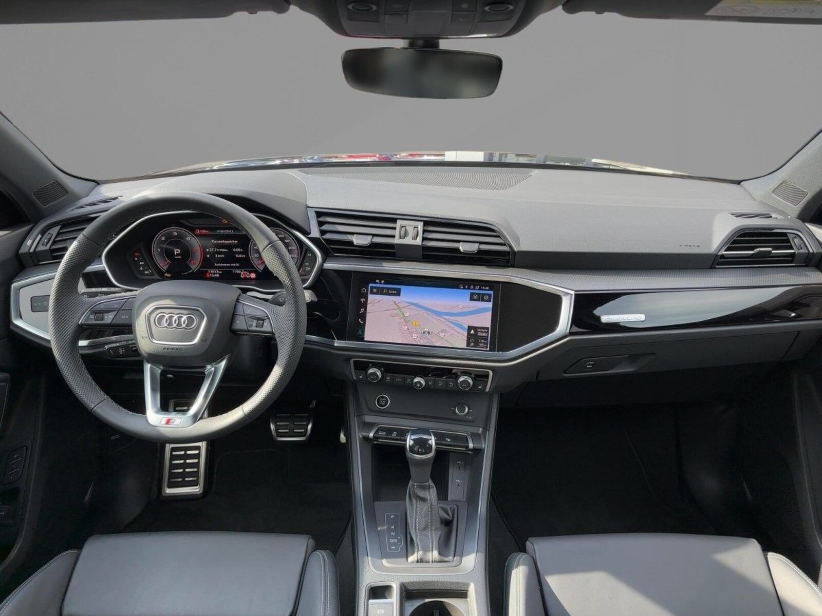 Audi Q3 – Bild 6