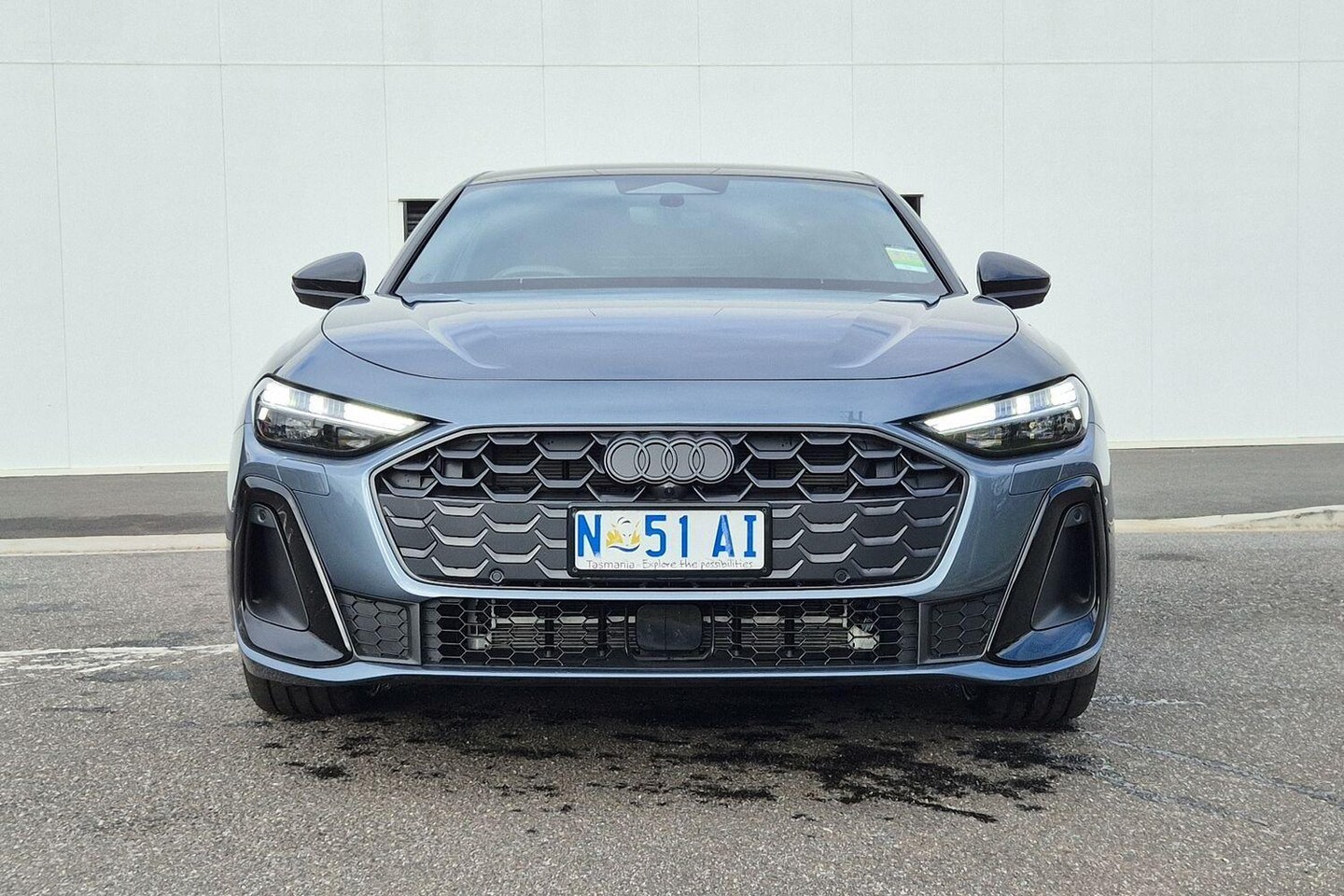 Image about Audi A5 Sedan TFSI e e-hybrid quattro 270 kW S tronic