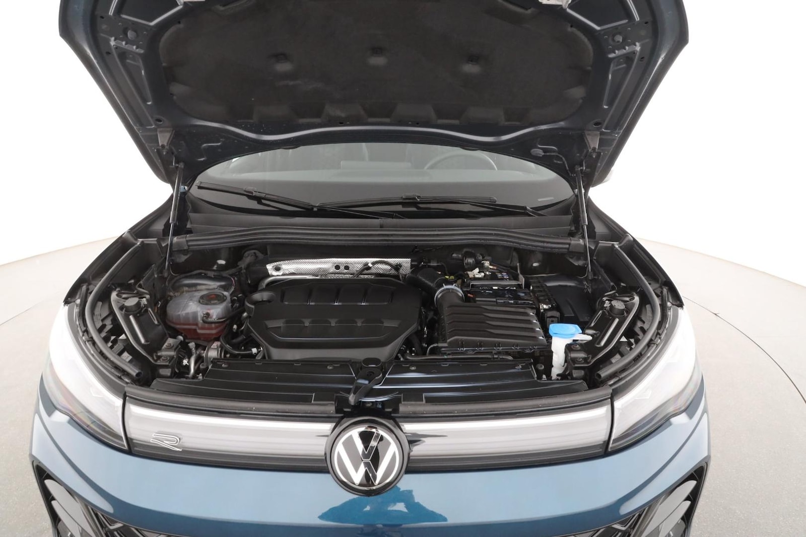 Volkswagen Tiguan – Bild 9
