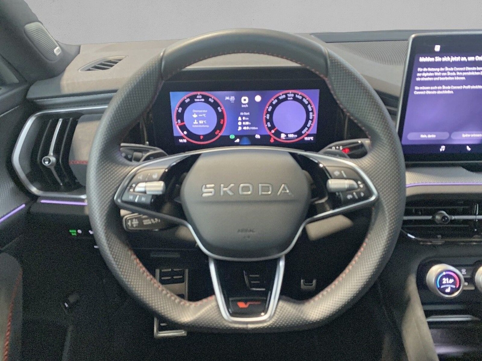 Škoda Kodiaq – Bild 11
