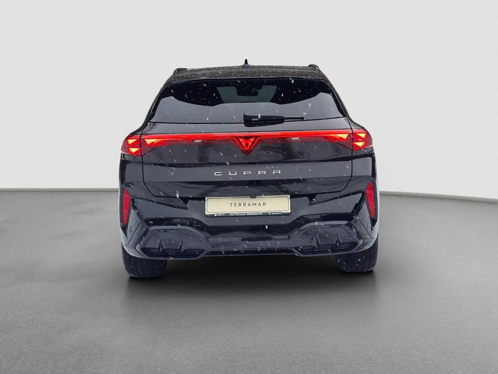 CUPRA Terramar – Bild 6