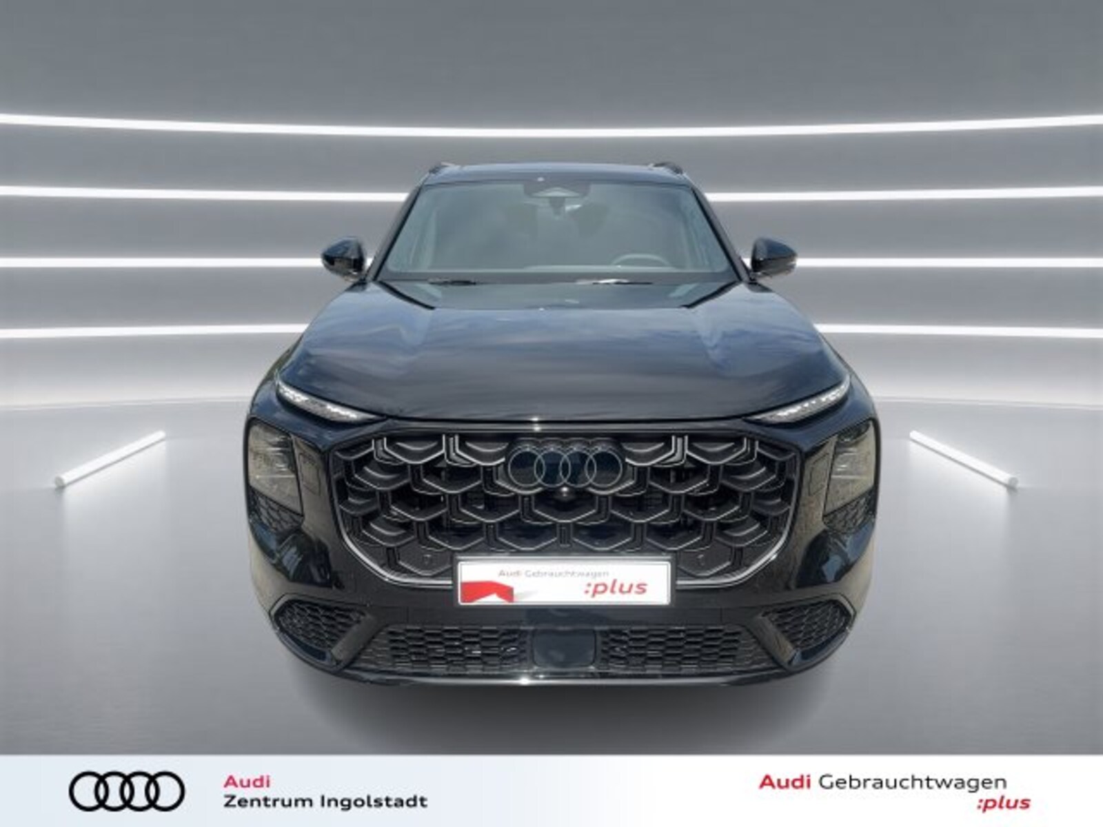 Audi Q7 – Bild 3