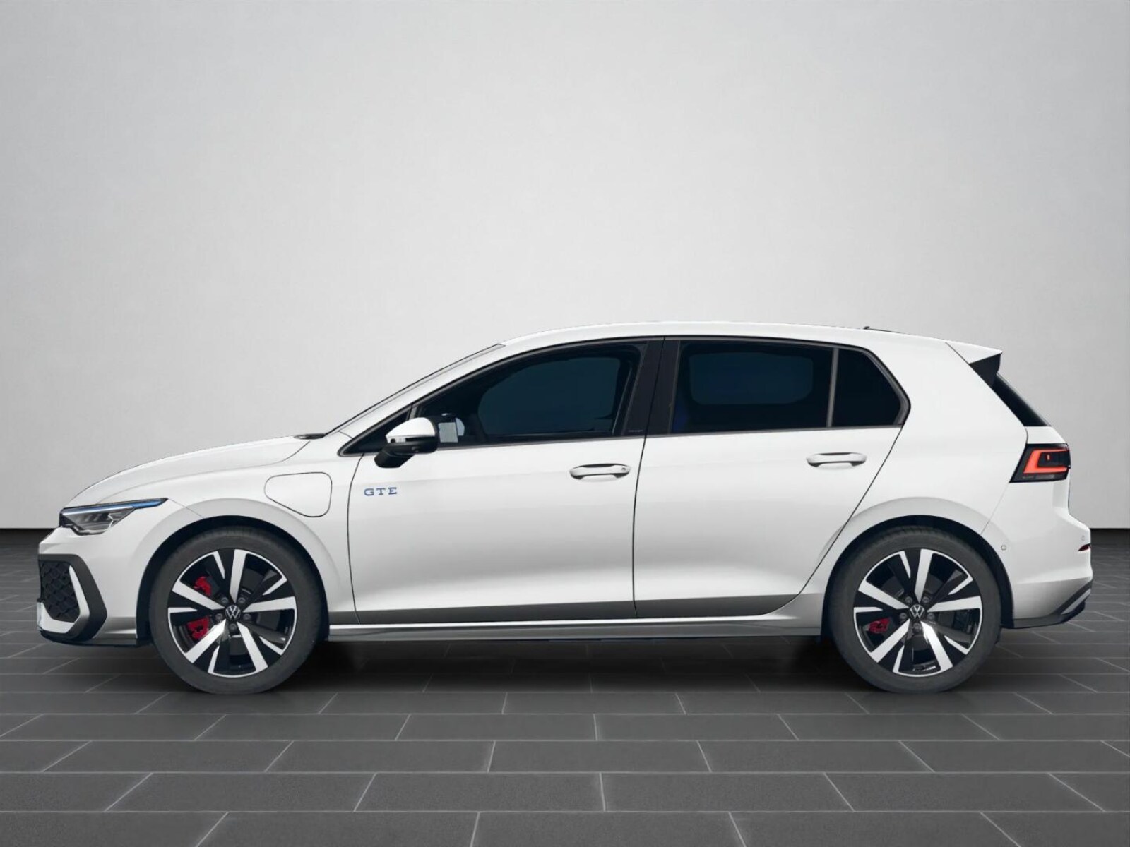 Volkswagen Golf – Bild 8