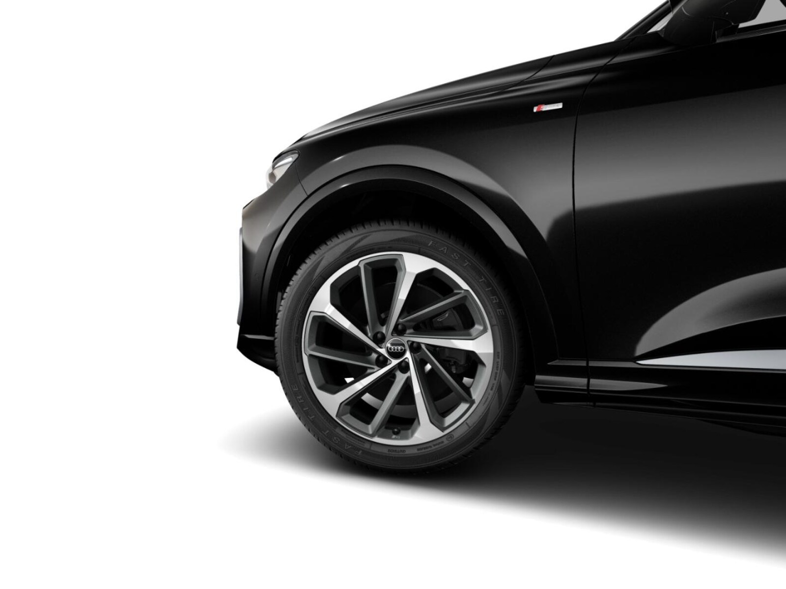 Audi Q5 – Bild 4