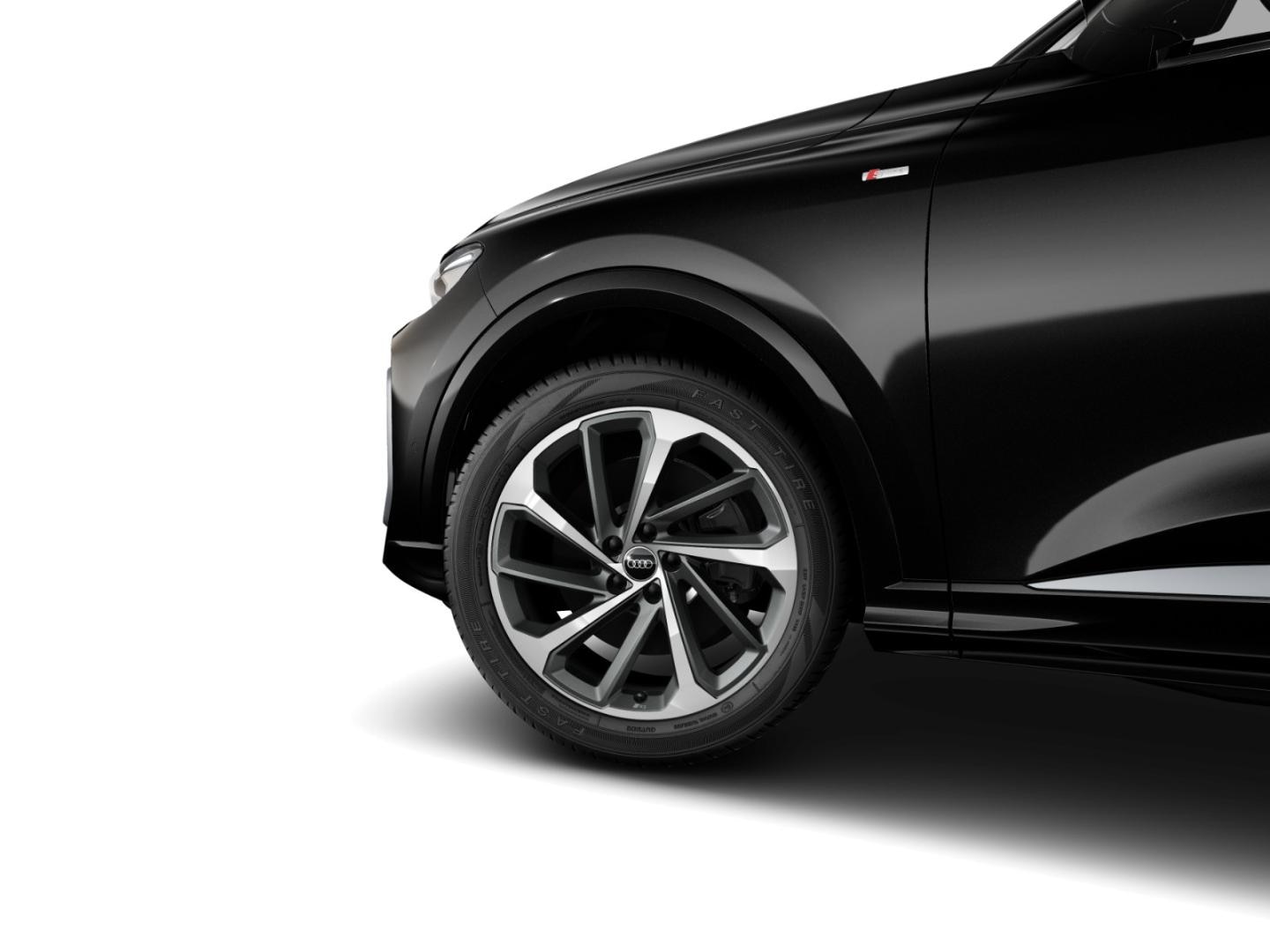 Bild über Audi Q5 SUV TDI quattro 150 kW S tronic - für weitere Informationen kontaktieren Sie den Audi Partner