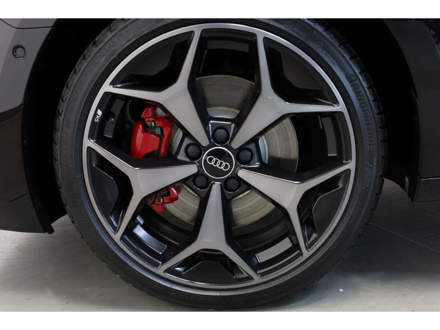 Bild über Audi A1 Sportback S line 40 TFSI S tronic - für weitere Informationen kontaktieren Sie den Audi Partner